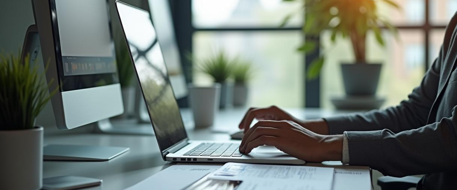 What Defines a Future-Ready Laptop in Today’s Work Environment