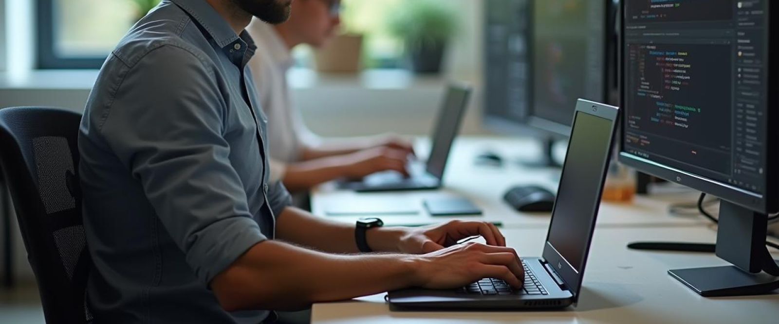 From Mobility to Power: Matching Devices to Real-World Demands