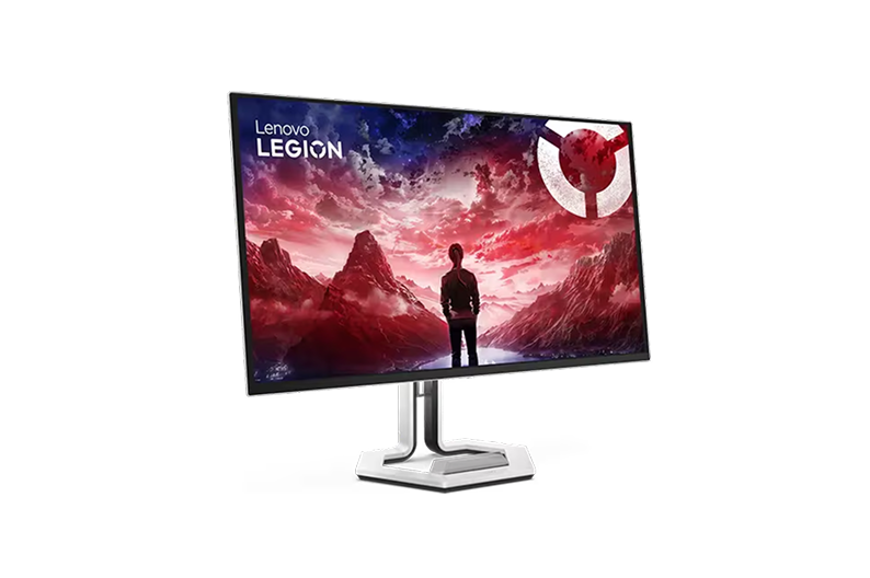Lenovo Legion Pro 27UD-10 27-inch OLED 4K 240Hz Gaming Monitor