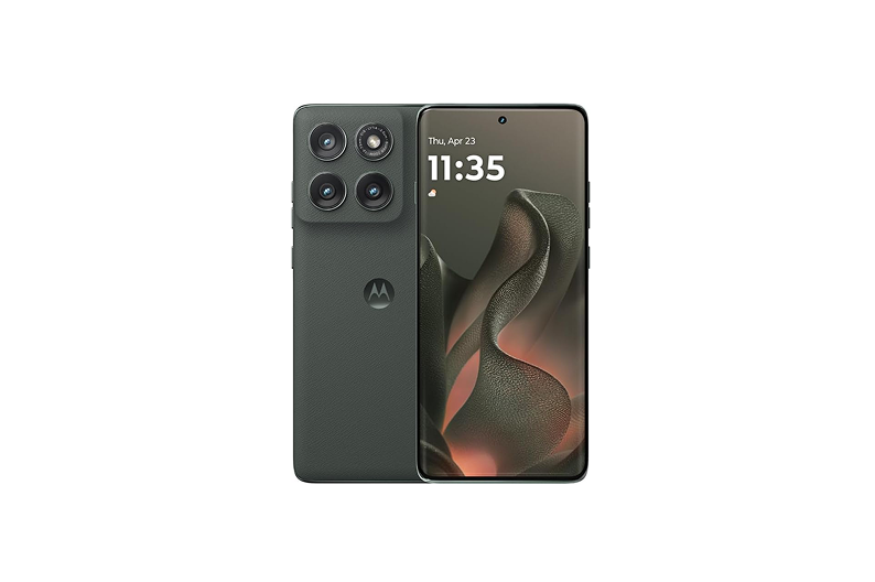Motorola edge - 2025