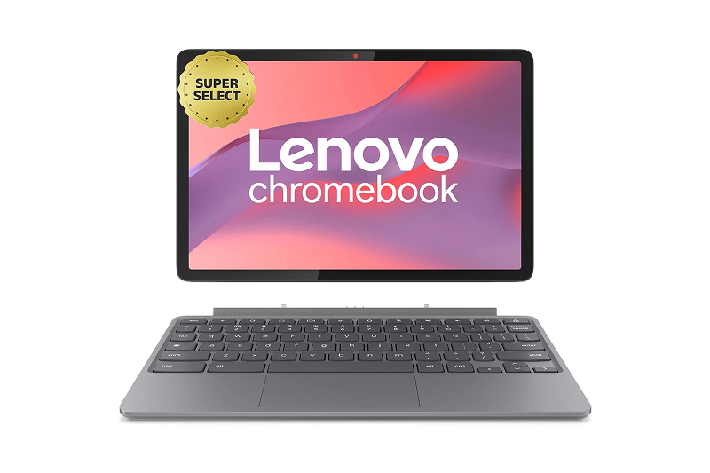 Chromebook Duet Gen 9 (11″ MediaTek)