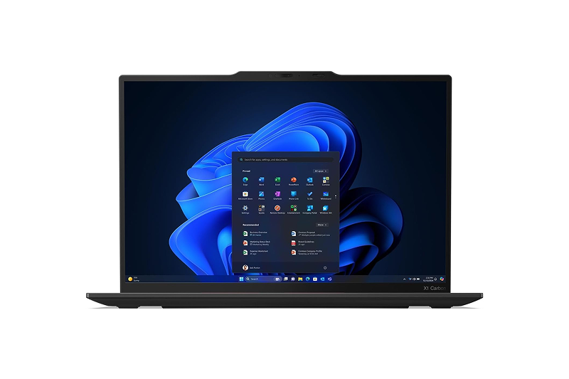 ThinkPad X1 Carbon Gen 13 Intel (14ʺ) Aura Edition