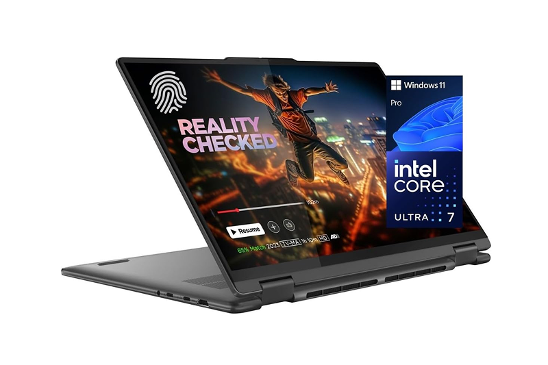 Yoga 7i 2-in-1 (16” Intel)