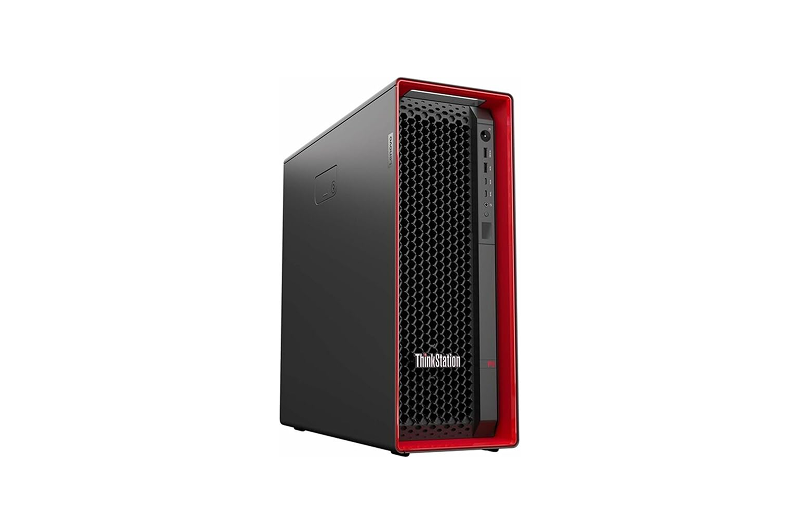 ThinkStation P5 (Intel) Workstation