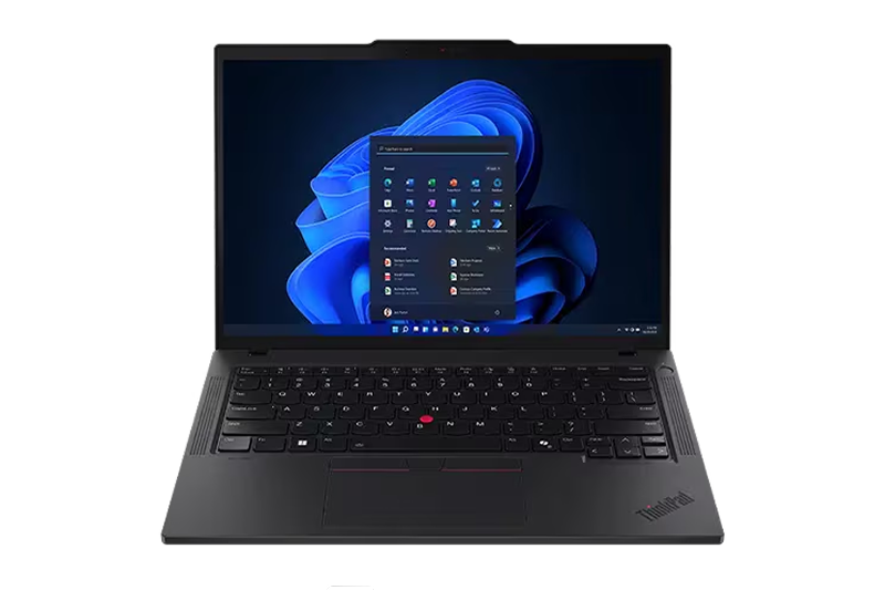 ThinkPad P14s Gen 6 AMD (14″) Mobile Workstation