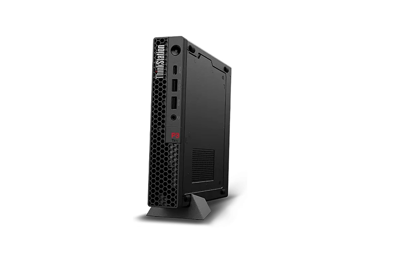 ThinkStation P3 Tiny Gen 2 (Intel) Workstation