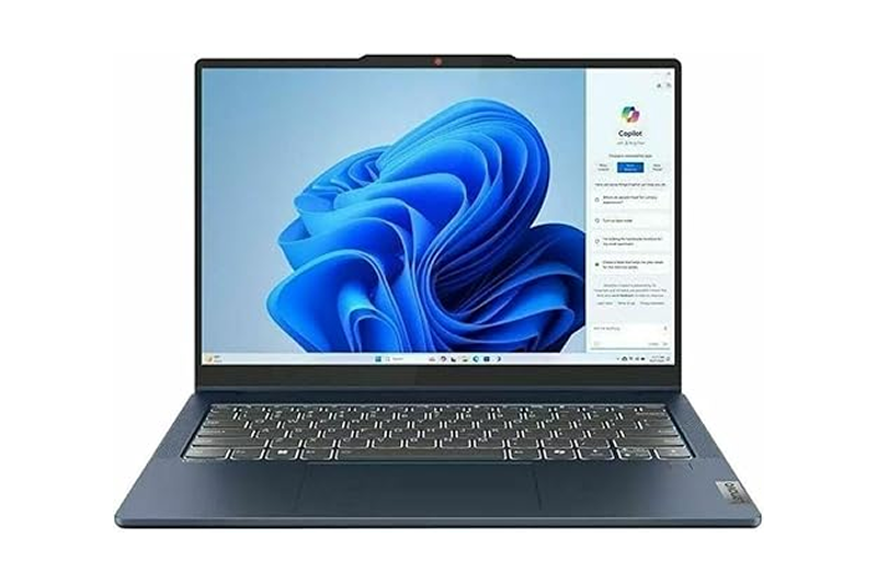 IdeaPad 5 2-in-1 (16” AMD) - Cosmic Blue