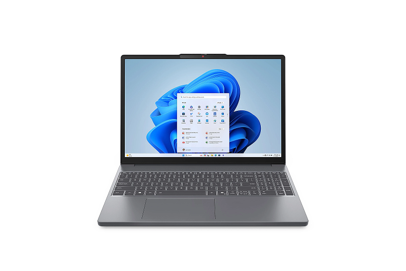 IdeaPad Slim 3x (15″ Snapdragon)