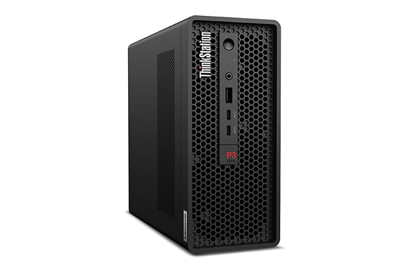 ThinkStation P3 Ultra Small Form Factor Gen 2 (Intel) Workstation