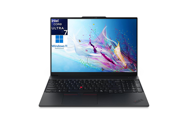 ThinkPad E16 Gen 3 Intel (16ʺ)