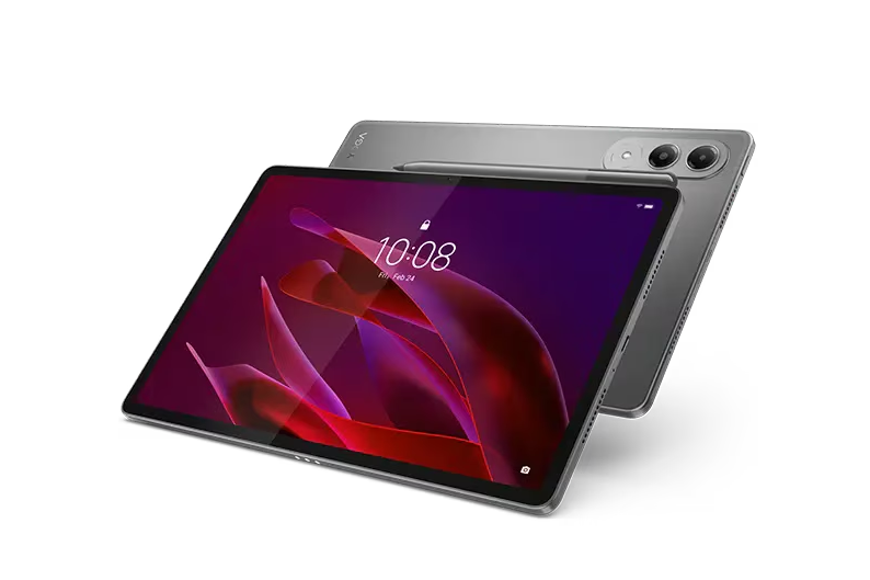 Lenovo Yoga Tab