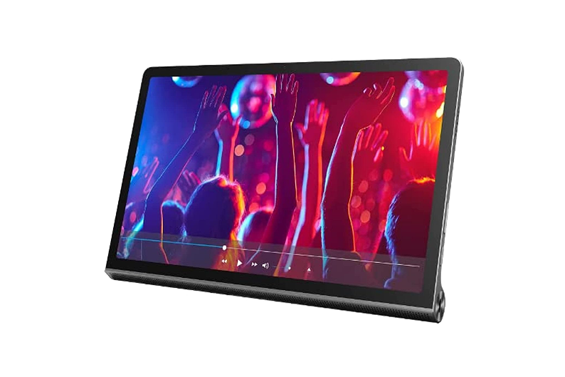 Yoga Tab 11 - Storm Grey