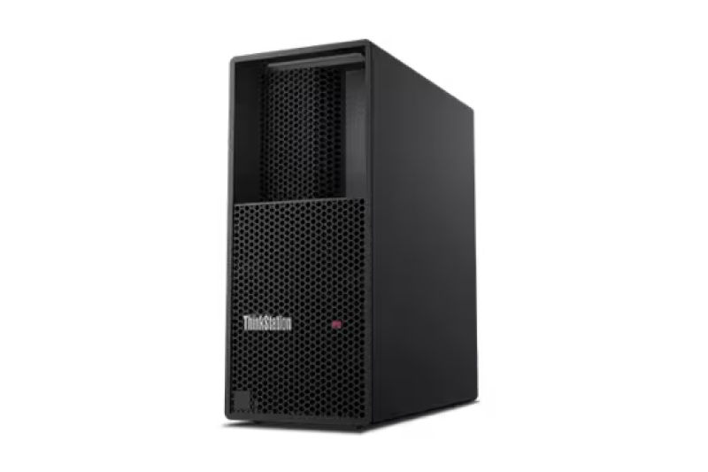 ThinkStation P3 Tower Gen 2 (Intel) Workstation