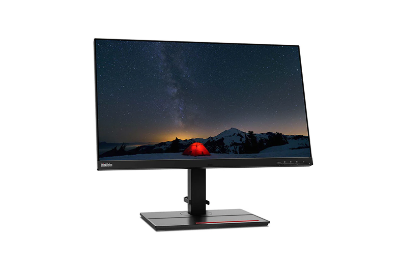ThinkVision 27 inch Monitor - P27u-20